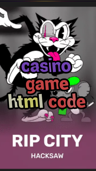 casino game html code-3xn3u5udepyz9m9w5iat.com